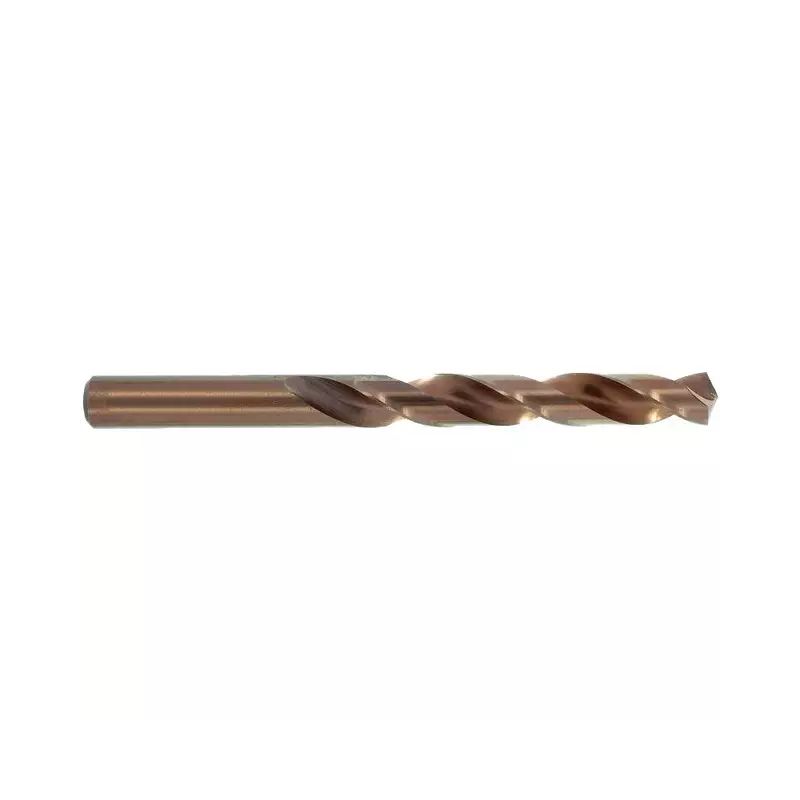 : FORET 3,5MM COBALT 8 RECTIFIE TECN`X BLISTER